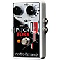 Electro-Harmonix Pitch Fork Polyphonic Pitch Shifting Guitar Effects Pedal thumbnail