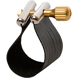 Rovner Star Series (SS) Saxophone Ligature Metal Mediu... Rovner Star Series (SS) Saxophone Ligature Hard Baritone Mouthpiece