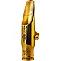 Theo Wanne SHIVA 2 Gold-Plated Tenor Saxophone Mouthpiece Size 7* .105" thumbnail