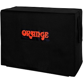 Orange Amplifiers Cover for 212 Guitar Cabinet