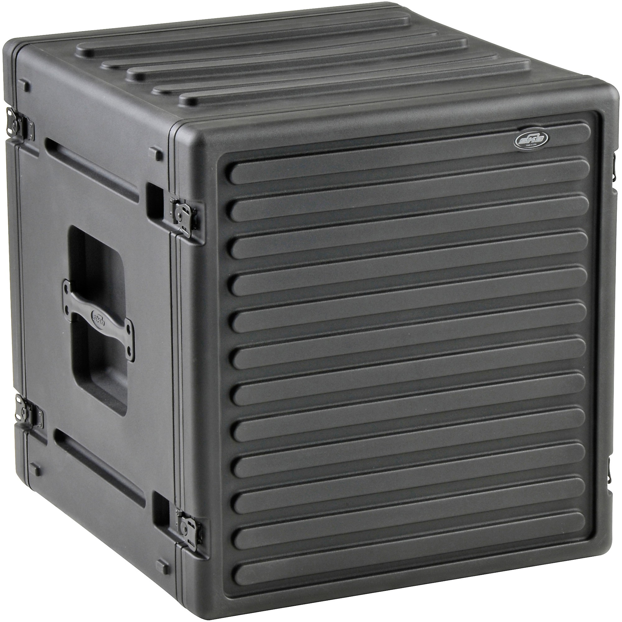 SKB 12U Roto Rack Case | Guitar Center