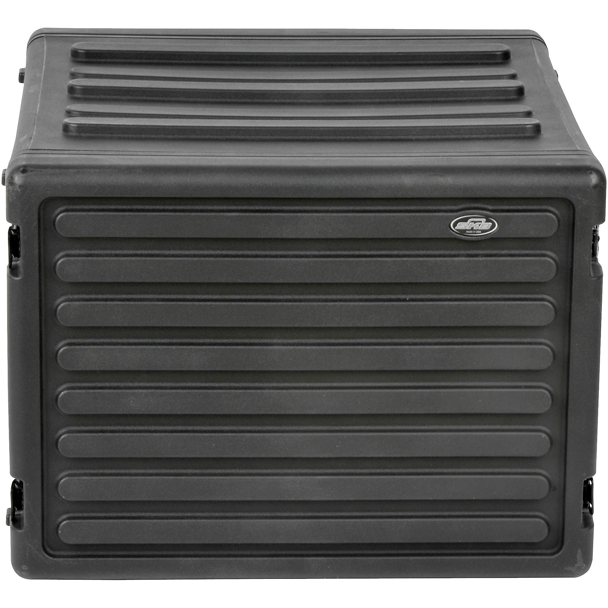SKB 8U Roto Rack Case | Guitar Center