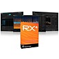 iZotope RX 4 Advanced Audio Repair Tool Software Download thumbnail