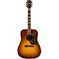 Gibson Limited Edition Custom Shop Hummingbird Koa B&S Acoustic-Electric Guitar thumbnail