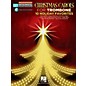Hal Leonard Christmas Carols - Trombone - Easy Instrumental Play-Along (Audio Online) thumbnail