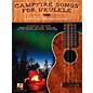 Hal Leonard Campfire Songs For Ukulele thumbnail