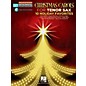 Hal Leonard Christmas Carols - Tenor Sax - Easy Instrumental Play-Along (Audio Online) thumbnail