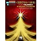 Hal Leonard Christmas Carols - Trumpet - Easy Instrumental Play-Along (Audio Online) thumbnail
