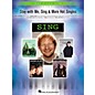 Hal Leonard Stay With Me, Sing & More Hot Singles for Easy Piano thumbnail