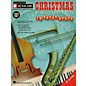 Hal Leonard Christmas Favorites - Jazz Play-Along Volume 187 (Book/CD) thumbnail