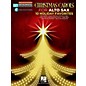 Hal Leonard Christmas Carols - Alto Sax - Easy Instrumental Play-Along (Audio Online) thumbnail