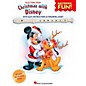 Hal Leonard Selections From Christmas With Disney - Recorder Fun! Songbook thumbnail