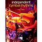 Hal Leonard Independent Cymbal Rhythms thumbnail
