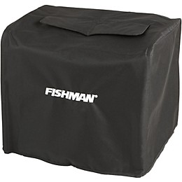 Fishman Fishman Loudbox Artist Amp Cover  Black