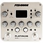 Open Box Fishman Platinum Pro EQ Acoustic Guitar Preamp Level 1