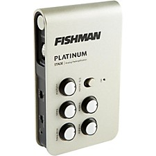 【ジャンク】FISHMAN Aura Spectrum DI Preamp Fishman Aura Spectrum DI Preamp | PRO-AUR-SPC | Banjo Preamp