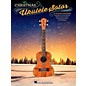 Hal Leonard Christmas Ukulele Solos - 20 Holiday Favorites Arranged in Chord-Melody Style For Tenor Uke thumbnail