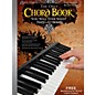 Rock House The Only Chord Book You Will Ever Need For Keyboard/Piano - Book/Audio Online thumbnail