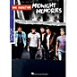 Hal Leonard One Direction - Midnight Memories Piano/Vocal/Guitar Songbook thumbnail