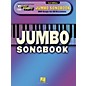 Hal Leonard Jumbo Songbook E-Z Play Today #199 thumbnail