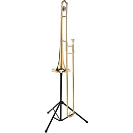 Titan Folding Trombone Stand