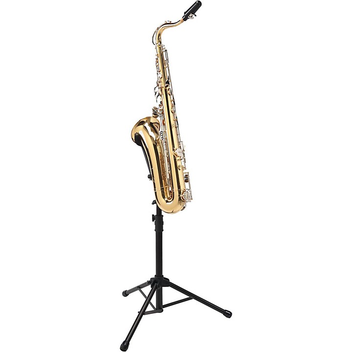 Foldable Clarinet Alto Saxophone Holder For Musical Instrument Accessory 