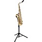 Titan Folding Alto or Tenor Saxophone Tall Standing Stand thumbnail