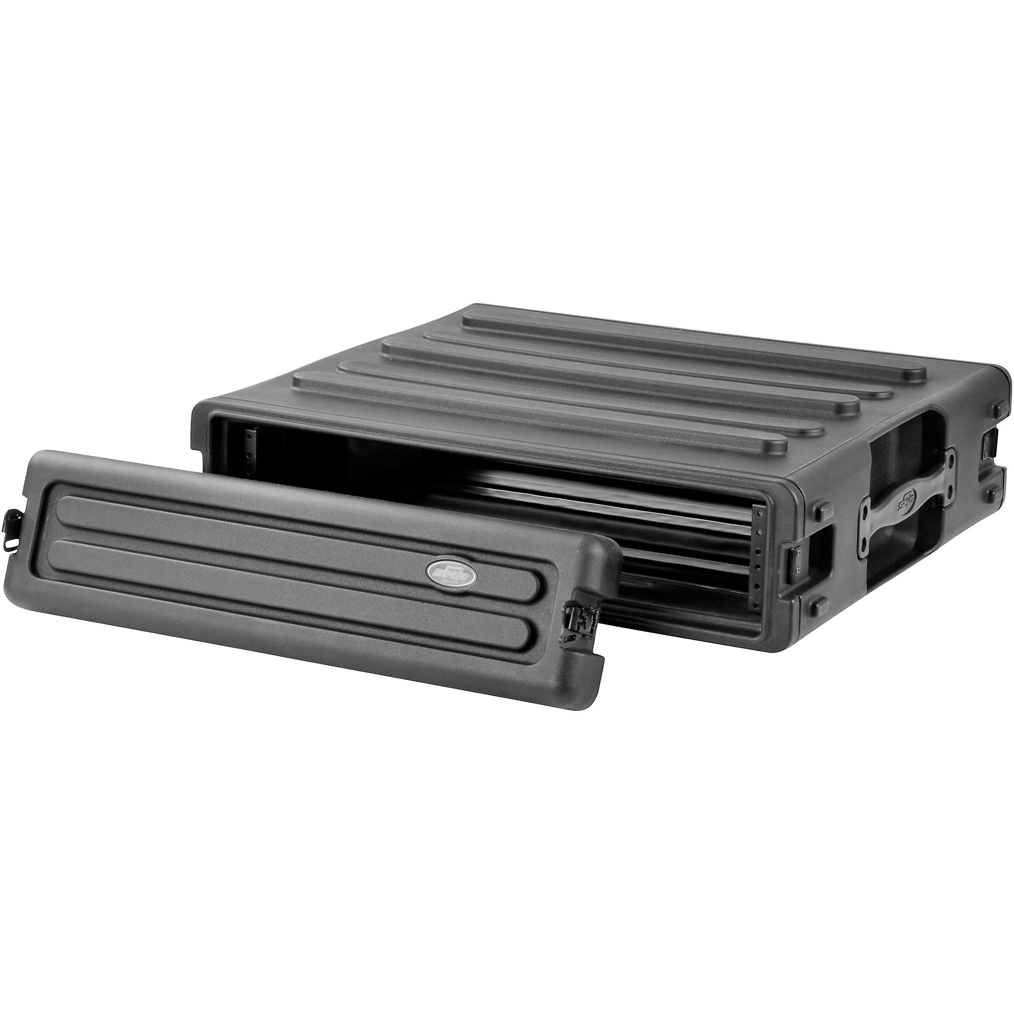 SKB XーRACK 2U 軽量　良品 SKB XーRACK 2U 軽量 良品 SKB XーRACK 2U 軽量 良品