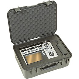 Open Box SKB iSeries 3i1813-7-TMIX Watertight TouchMix Case Level 2  197881067205