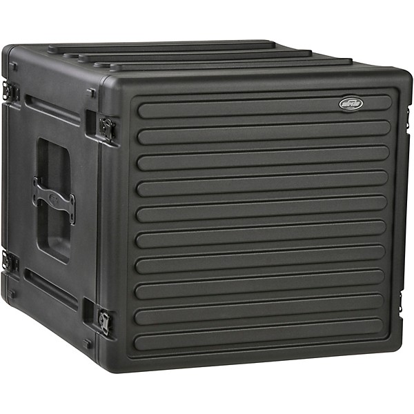 Open Box SKB 10U Roto Rack Case Level 1