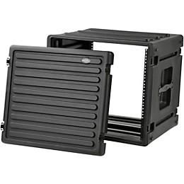 Open Box SKB 10U Roto Rack Case Level 1