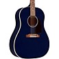Gibson Limited Edition J-45 Acoustic-Electric Guitar Navy Blue thumbnail