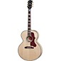 Gibson Limited Edition J-185 Birdseye Maple Acoustic-Electric Guitar Natural thumbnail