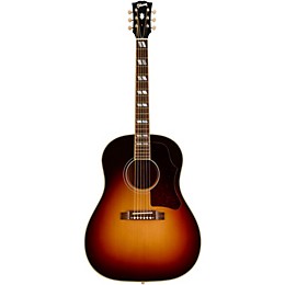 Gibson Limited Edition 1950's Southern Jumbo Acoustic Guitar Tri-Burst