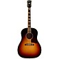 Gibson Limited Edition 1950's Southern Jumbo Acoustic Guitar Tri-Burst thumbnail