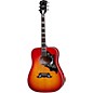 Gibson Limited Edition 1960S Dove VCS Acoustic Guitar Custom Burst thumbnail