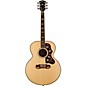 Gibson SJ-200 Gallery Limited Edition Acoustic Guitar Antique Natural thumbnail