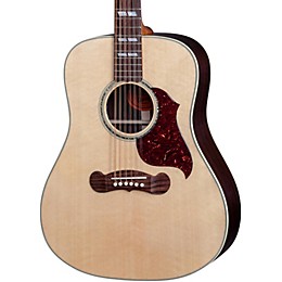 Gibson Limited Edition Songwriter Deluxe 12-String Acoustic-Electric Guitar Natural
