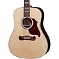 Gibson Limited Edition Songwriter Deluxe 12-String Acoustic-Electric Guitar Natural thumbnail