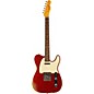 Fender Custom Shop 1960 Relic Telecaster Electric Guitar Aged Red Sparkle thumbnail