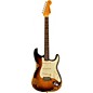 Fender Custom Shop 1962 Heavy Relic Stratocaster Electric Guitar Aged 3-Color Sunburst thumbnail