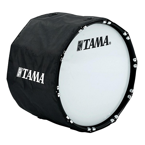 Tama Marching Bass Drum Cover 26-28 in.