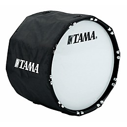 Tama Marching Bass Drum Cover 14 to 16 in.