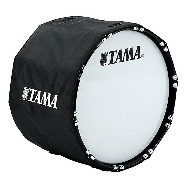 Tama Marching Bass Drum Cover 18 to 20 in.