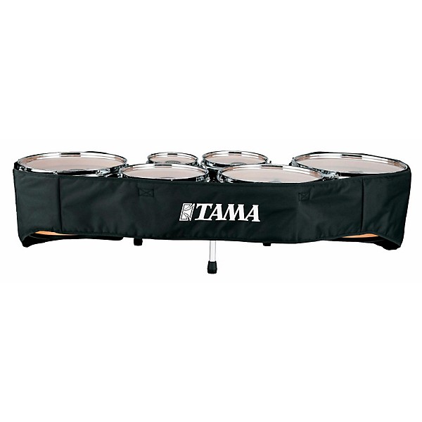 Tama Marching Tenor Drum Cover Small