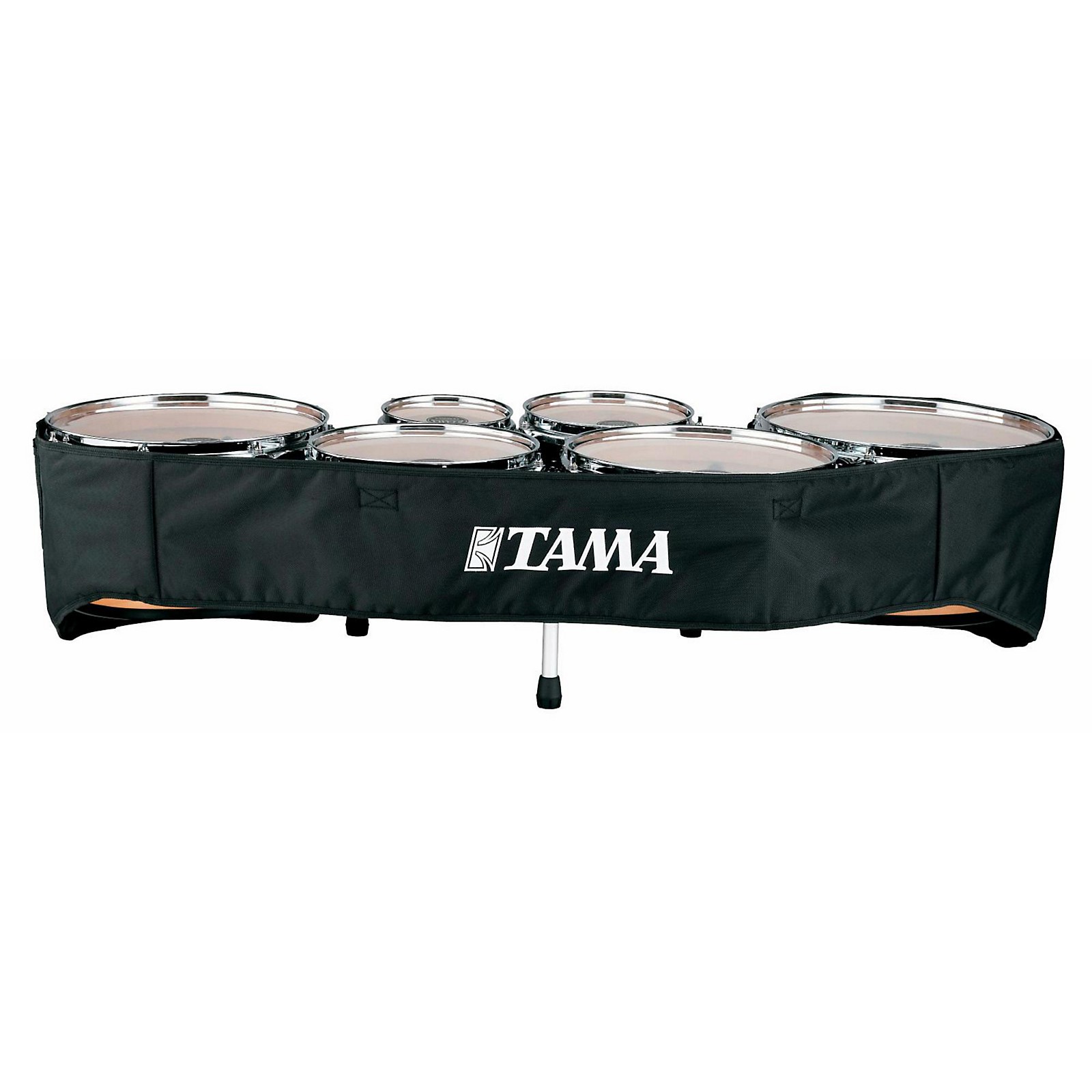 Tama Marching Tenor Drum Cover Large Guitar Center