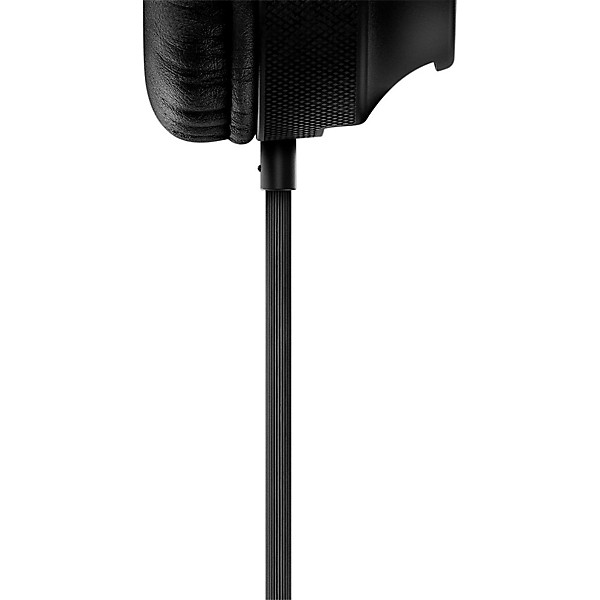 Pioneer DJ HDJ-C70 Professional DJ On-Ear Headphones Black
