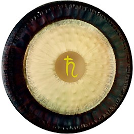 MEINL Sonic Energy Saturn Planetary Tuned Gong 32 in.