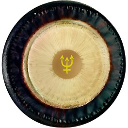 MEINL Sonic Energy Neptune Planetary Tuned Gong 24 in.