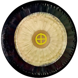 MEINL Sonic Energy Sidereal Day Planetary Tuned Gong 28 in.